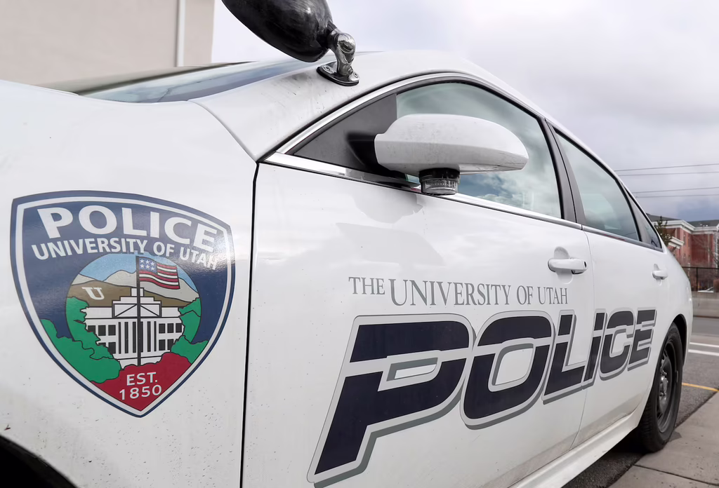 University of Utah Police: Critical Findings from the Lauren McCluskey Investigation in 2018 | Deseret News 1 VEPVJPTSQAAN2ZD6IOOU3ATIXQ