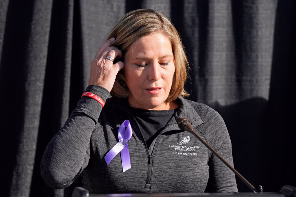 Inspiring Outcomes from Lauren McCluskey’s $13.5 Million Settlement| KUTV 3 McCluskey