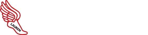 Lauren McCluskey Foundation Logo [Transparent Background]