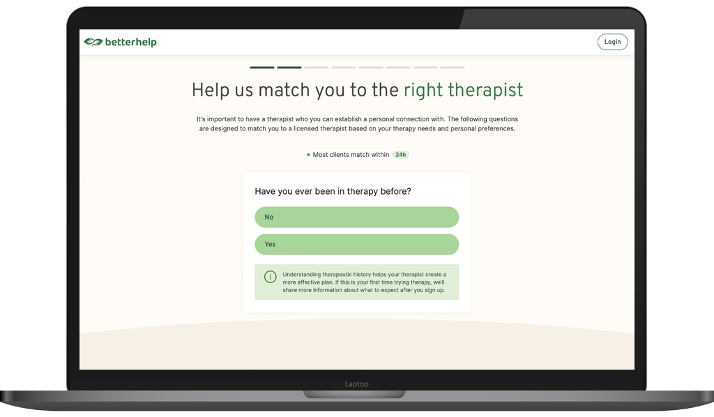 Laptop UI Questionnaire Q1