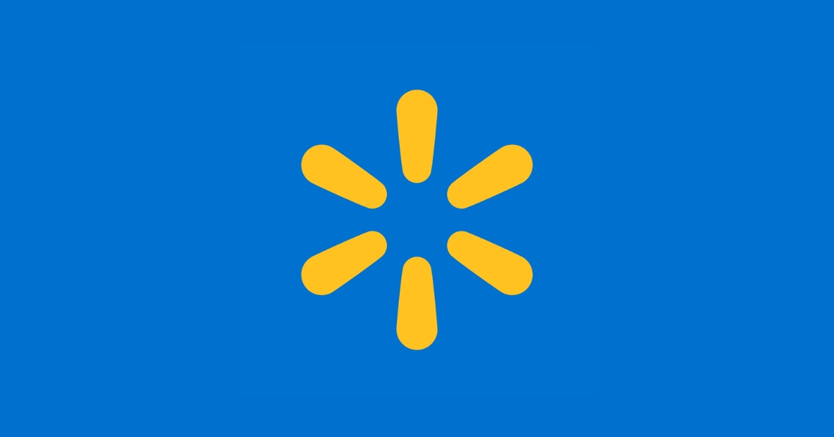 Walmart Spark Logo