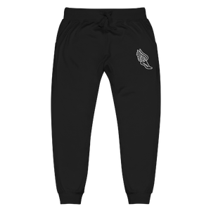 Fleece sweatpants